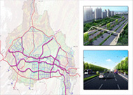 畢節市中心城區道路規劃方案